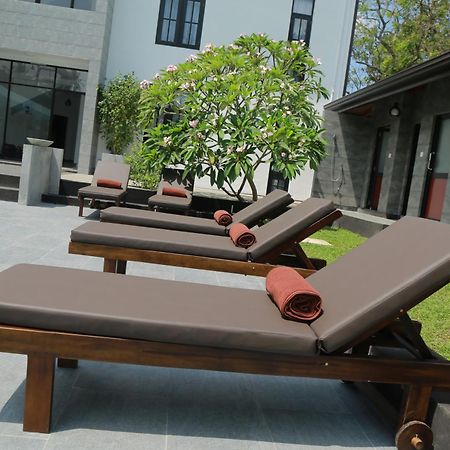 3R Resort Negombo Luaran gambar