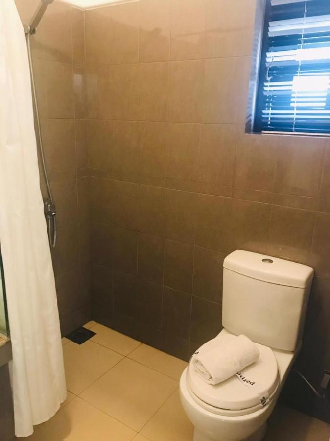 3R Resort Negombo Luaran gambar