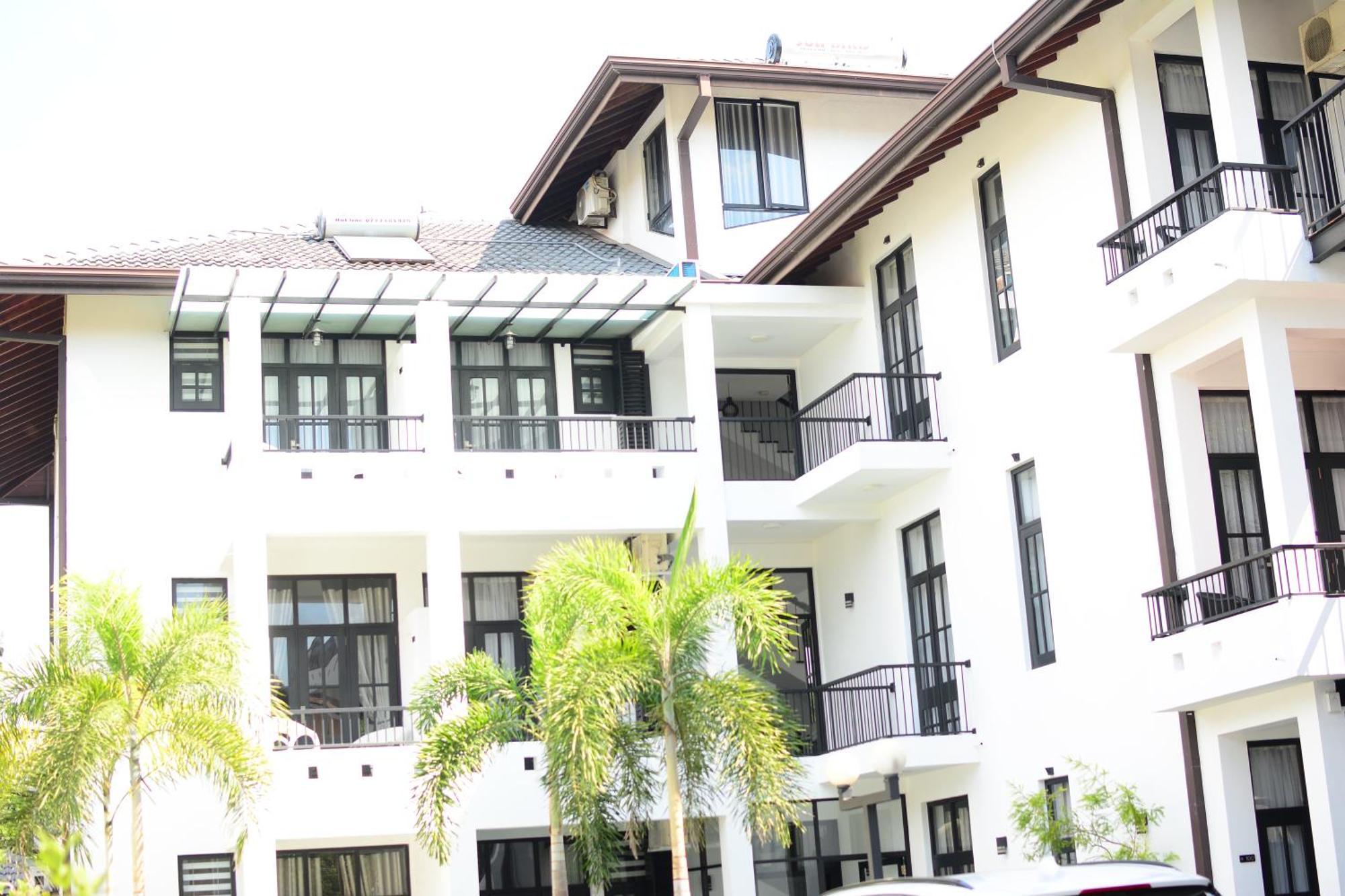 3R Resort Negombo Luaran gambar