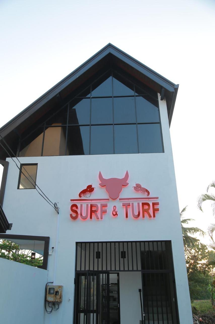 3R Resort Negombo Luaran gambar